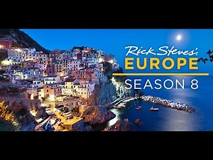 Rick Steves' Europe: Preview Season 8