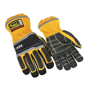 Ringers Short Wrist Extrication Gloves