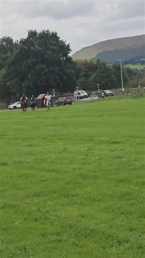 Red Dragon 80km CER finish. Apologies, final results to follow. | Endurance GB