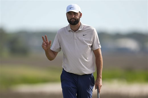 Who is playing at The CJ Cup Byron Nelson 2025? Full field explored