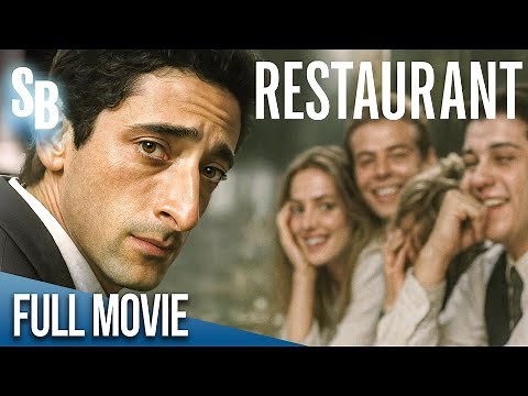 Restaurant (1998) | Full Drama Movie | Adrien Brody | Elise Neal | David Moscow