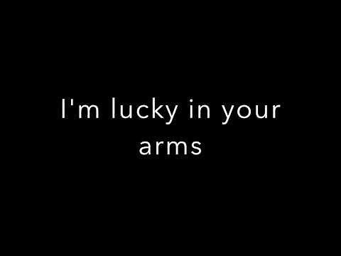 You Are My Lucky Star (Singin' in the Rain) Lyrics