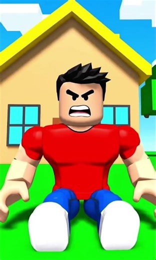 “Angry Face-Off in Roblox 😡🔥”