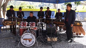 98K views · 513 reactions | DESDE LA MARAVILLOSA TIERRA DE LA DELICIOSA Y MEDICINAL SAL NEGRA, DE SACAPULAS PARA EL MUNDO! TUJAALRADIO PRESENTA A "ALMA RIOBLANQUENCE" UNA AGRUPACION MARIMBISTICA ORIUNDA DE LA ALDEA RIO BLANCO, SACAPULAS. EN UN ESFUERZO CON EL APOYO DE ESTACION MARIA ISABEL, DE JP. ALVARADO Y "PINCELADAS DEL ALMA" DE NUESTRO PROGRAMA "LOS SONES DE MI TIERRA " PRESENTAMOS UNA DE LAS PRIMERAS PRODUCCIONES MUSICALES DEL 2020. | Tujaal Radio | Facebook