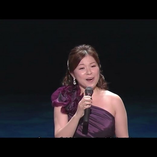 フォレスタ ｢この道｣(Live､2011年) 1番２番