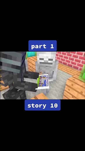 Monsters School Pizza Minecraft Adventure