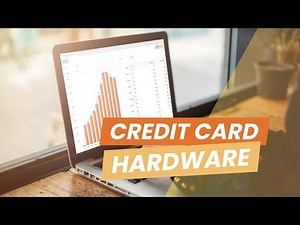 Credit Card Machines: Learn How to Shop for the Right POS Payment Hardware