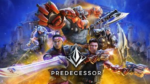 Predecessor now available for PS5, Xbox Series, PS4, and PC