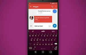 Microsoft reportedly buys SwiftKey for $250M as part of AI buildout | AppleInsider
