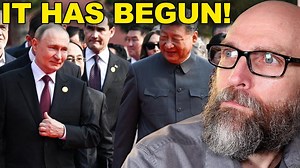 ⚠️BREAKING⚠️NATO EMERGENCY DECLARED💥TRUMP WARNED💥EMP BLACKOUT ALERT💥GET BATTERIES AND WATER💥 | Canadian Prepper VLOG