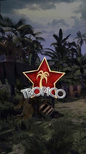 Men of War: Assault Squad 2 | Tropico of War #mod #games #ww2