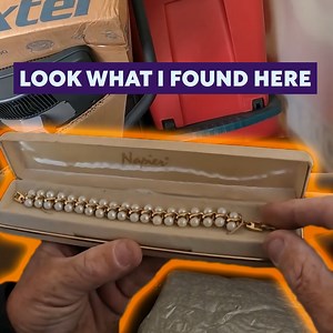 Somebodies Already Been Through This Stuff! | Storage Auction Pirate