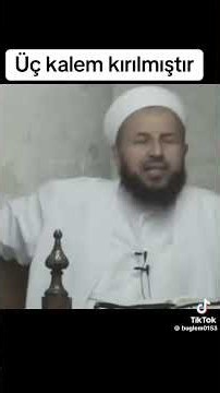 2.PARÇA #amin #dinivideolar #dinisohbetler #sevgi #hzali #vaaz #vaiz #ömerdöngeloğlu