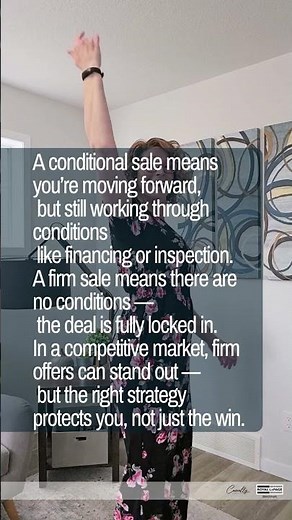 Firm vs Conditional Sale (What You Need to Know)