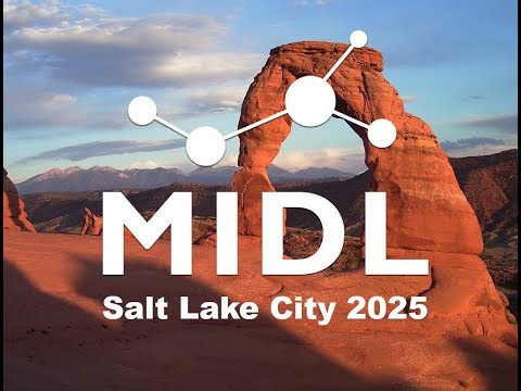 MIDL 2025: Day 1