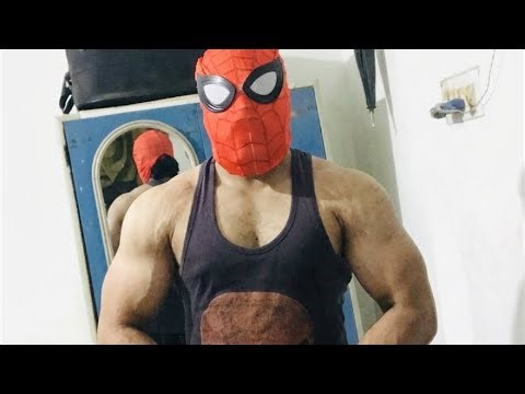 BRB Fitness is live