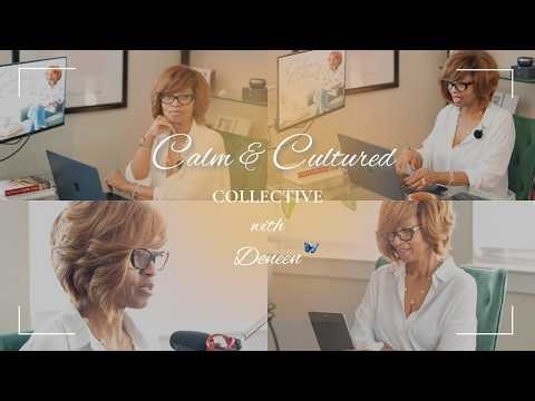 Professional or Palatable? The Reality of Code Switching w/ Fliria