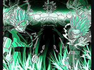 DBZ Techno bass
