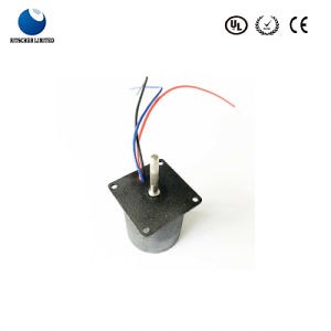 [Hot Item] Mini Size Electric Motor for Windy Generator