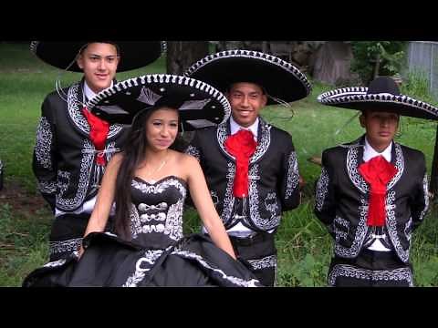 Giselle Quinceañera Highlights