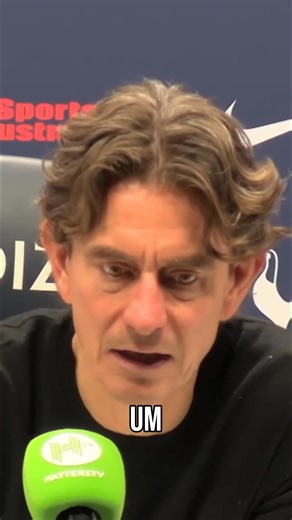 3.8K views · 39 reactions | It's tough to come back and think you're going to win, only to draw at the end. Emotions are definitely running high right now. But I'm taking the positives from this game. We're building a good team and keep adding layers to it. #TeamBuilding #NeverGiveUp #SoccerLife #PositiveVibes #Sportsmanship | We Are Tottenham TV | Facebook