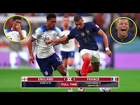 Jude Bellingham Will Never Forget Kylian Mbappe Performance In This Match