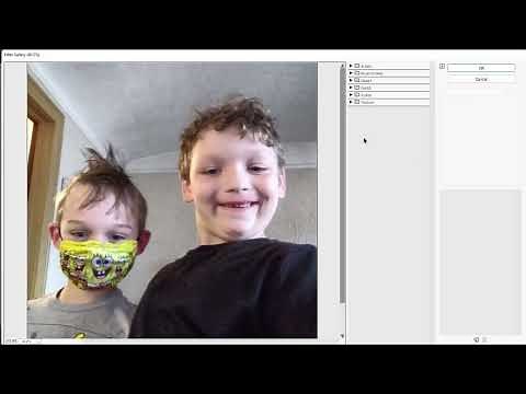 Basic Training for Photoshop Elements 2023, Part 1 of 8