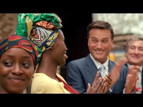 Beautifully Broken Official Trailer #2 | Available on DVD and Digital Now