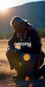 The Nez Perce Exodus | Chief Joseph’s Last Stand #facts #ancientcivilization