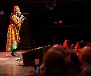 Why Do We Still Have So Many Issues With The Idea Of 'World Music'?