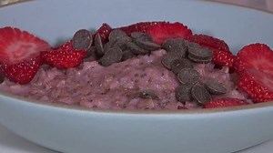 Valentine's Day breakfast recipe | Haystack News