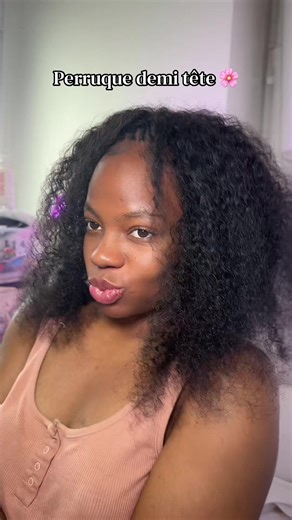 Coiffure quotidienne avec Gabrielle Hair Shop