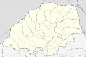 Penge, Limpopo - Alchetron, The Free Social Encyclopedia