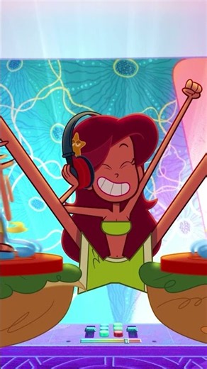 You've got to respect nap time #Zigandsharko Zig & Sharko | Cartoon for kids