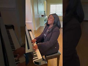 A'ngela Winbush LIVE from The Phyllyle