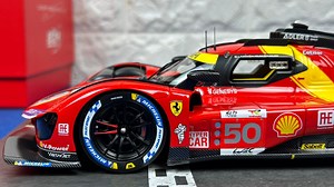 BBRModelStore | Passion Hobby RC & Die-Cast