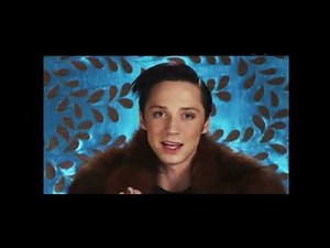 Be Good Johnny Weir S02 E02