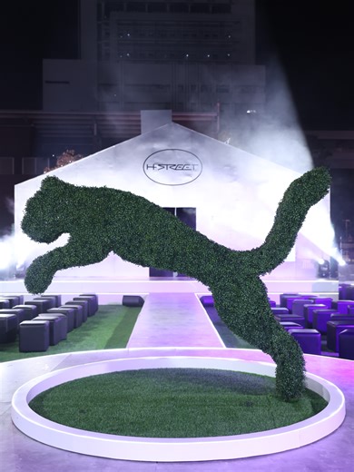 H Street Era Launches in Bangkok with Sprint DNA