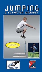 Jumping and Elevation Workout