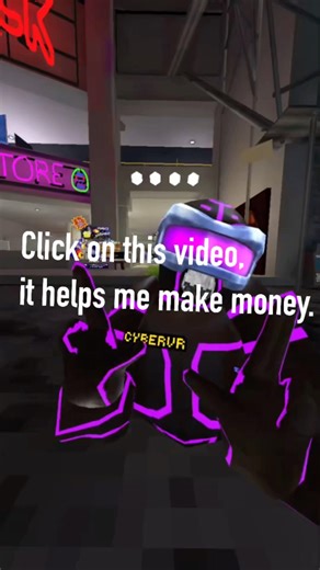 Giving a Random Subscriber the "CyberVR" Experience! (GTAG)