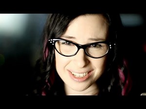 Taylor Swift - Better Than Revenge - Official Music Video Cover - Caitlin Hart - on iTunes