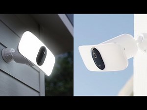 5 BEST OUTDOOR SECURITY CAMERAS