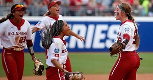 ESPN's Jessica Mendoza makes bold claim about Oklahoma softball under Patty Gasso