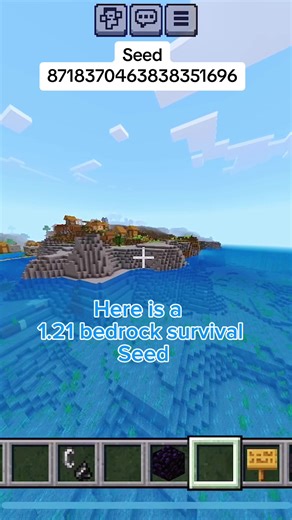 Minecraft Seeds: Discover the Best of Version 1.21.3