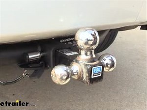 TowSmart Trailer Hitch Lock Review