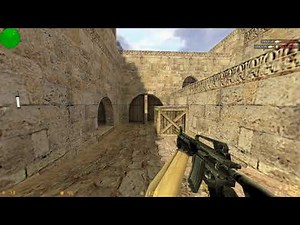 How to Download WallHack + Silent AIM for CS 1.6 2025