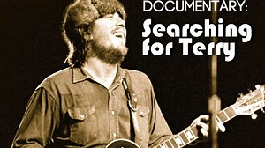 Searching for Terry : The Man Behind the Guitar
