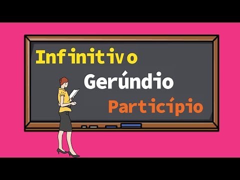 What are the Nominal Forms of the VERB? (Learn in less than 5 minutes) I Portuguese Online
