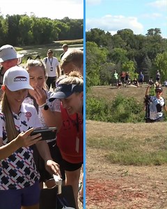 11K views · 68 reactions | There's nothing like watching live... Last-minute holiday shopping? Give the gift of live disc golf with a subscription to Disc Golf Network: https://www.discgolfnetwork.com/ | Disc Golf Pro Tour | Facebook