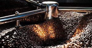 Torréfaction et développement d’un mélange de café | Café Barista